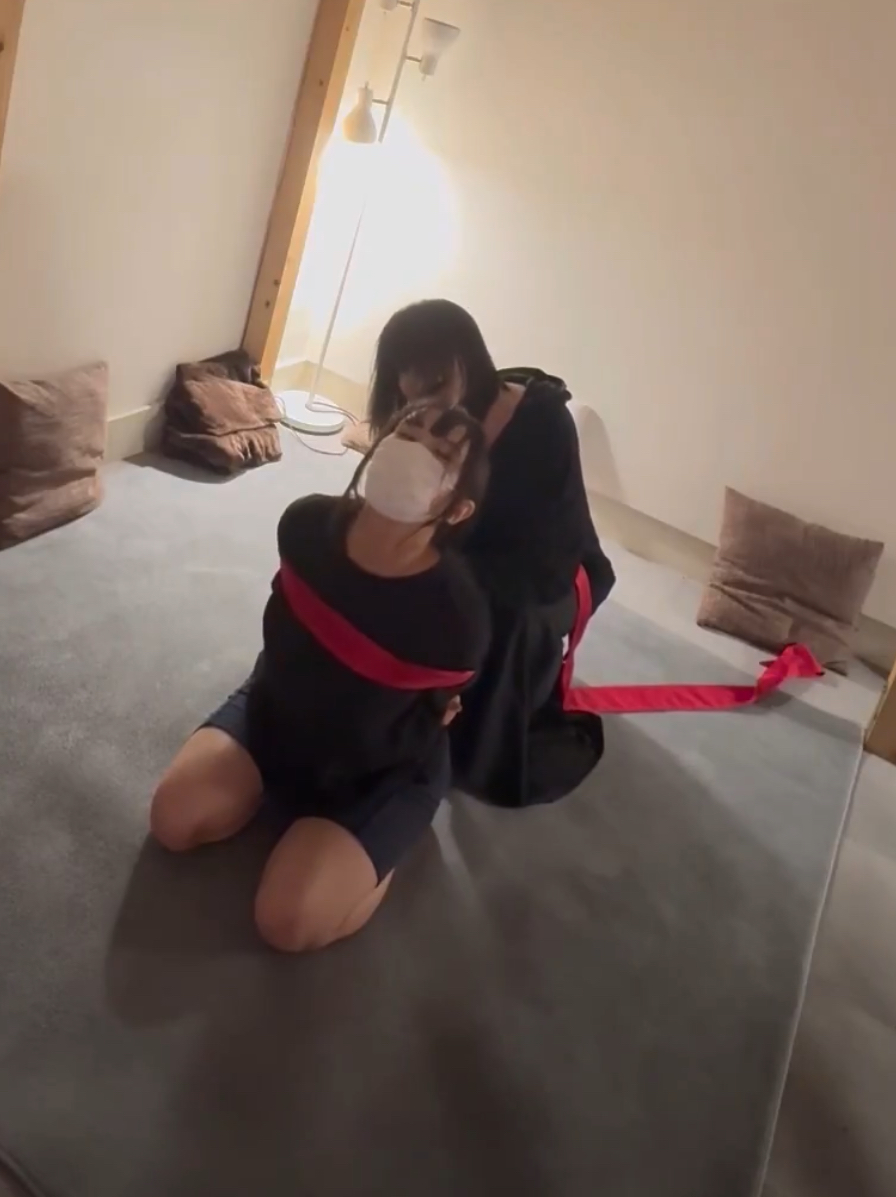 MELO（メロ） ♥ショー練習♥