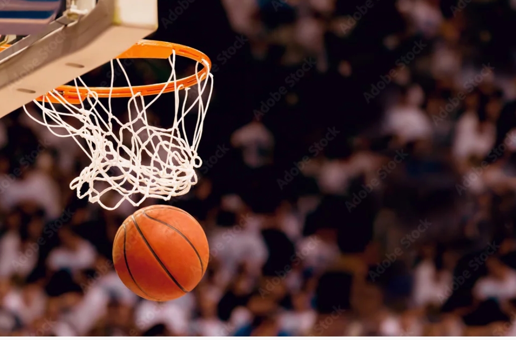 YUMA（ユマ） バスケットマン🏀