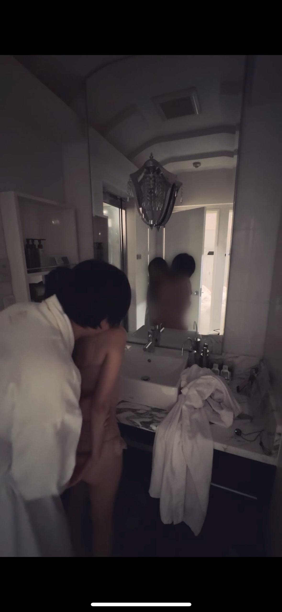 TORI（トウリ） あま責め脱衣❣️