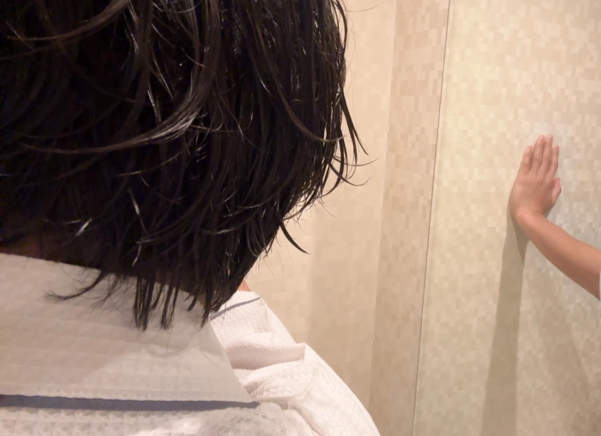 KOUNOSUKE そんな顔されたらほっとけないだろ