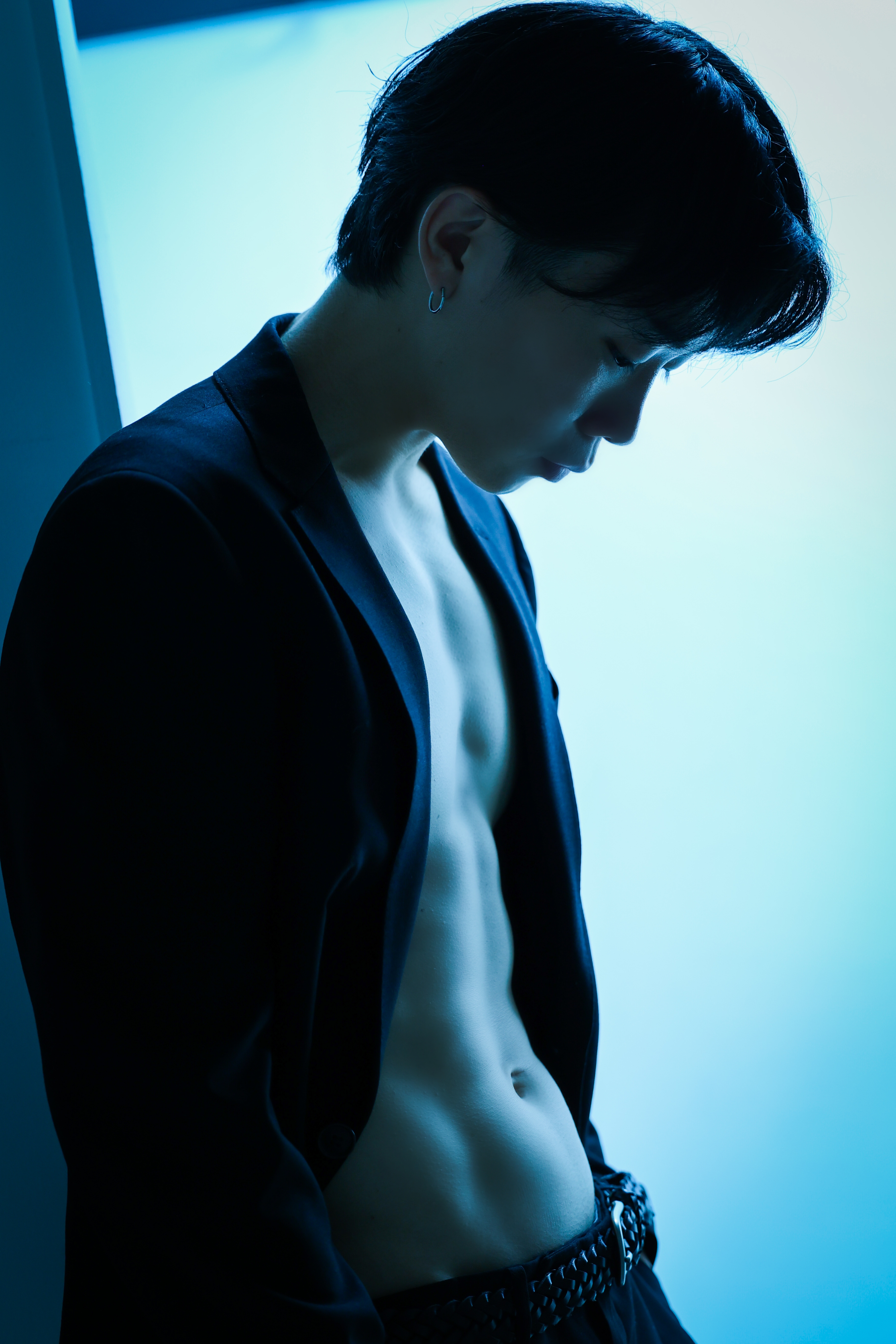 TETSU（テツ） 四つん這いでMカーブ