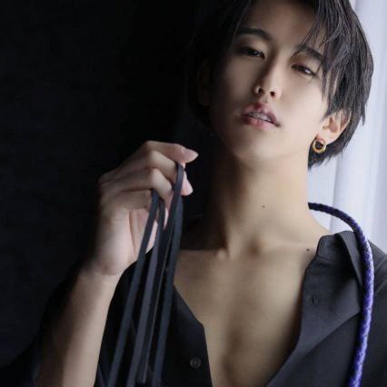 YUMA（ユマ） 鞭④