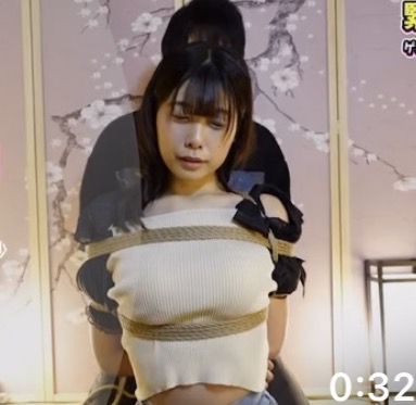 IZUMI(イズミ) 緊縛