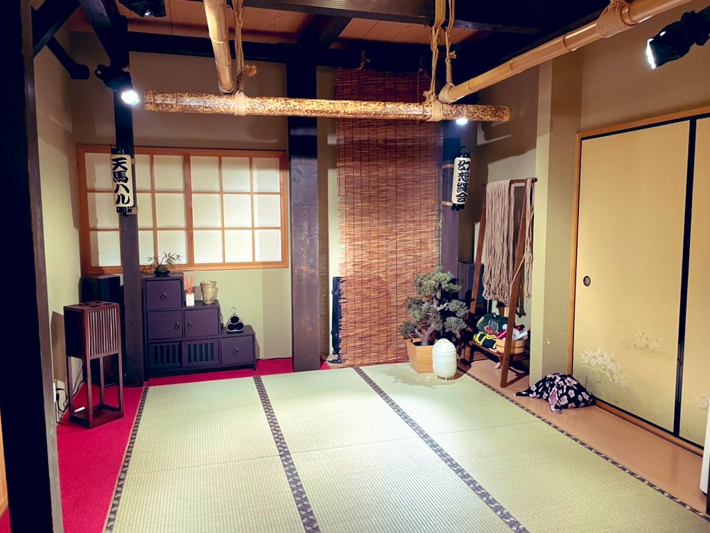 KEN（ケン） 🪢5回目緊縛講習🪢