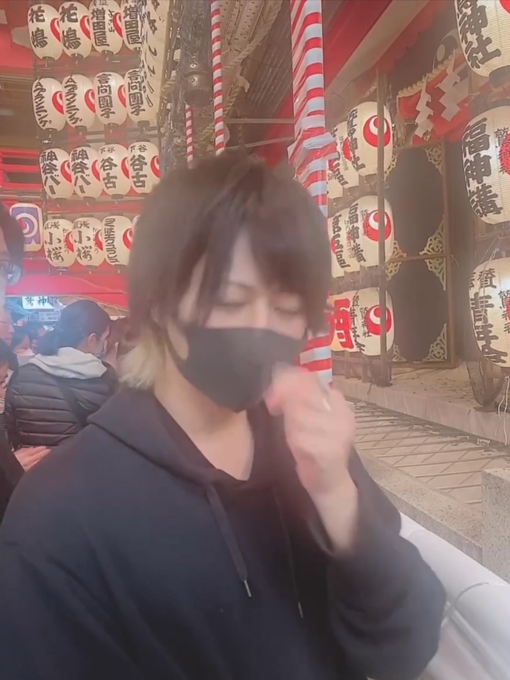 TEO（テオ） あけましておめでとうございます㊗️