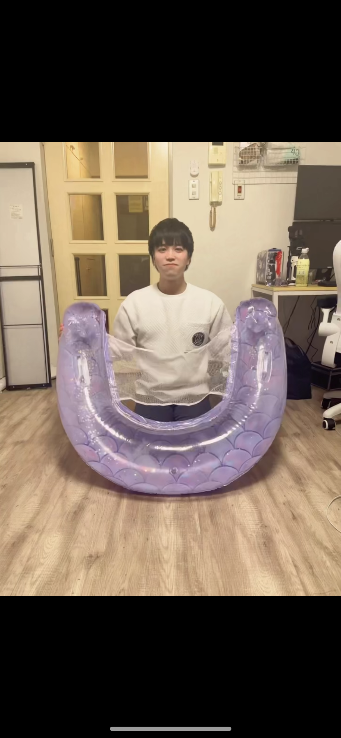 KAKERU（カケル） マットプレイ