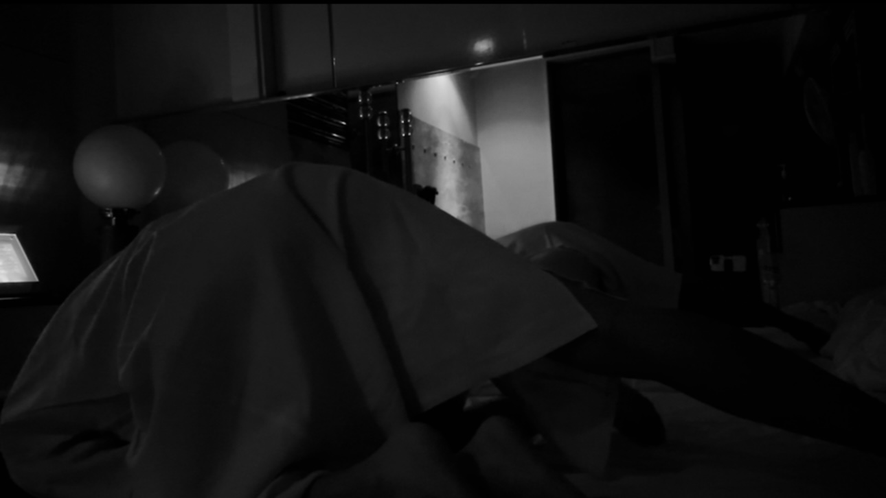 TATSUYA（タツヤ） 死角からの責め