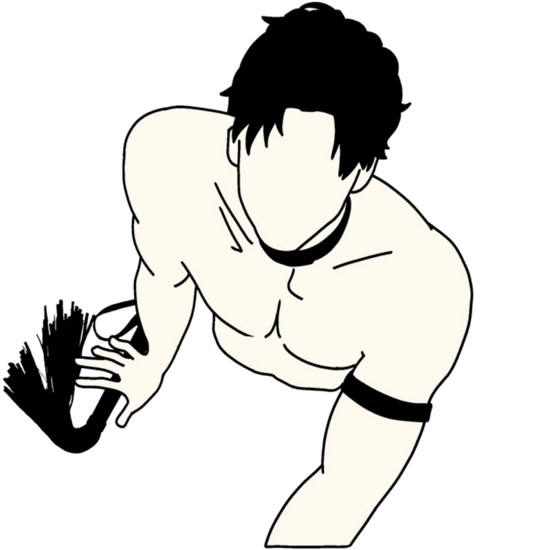 大性感師