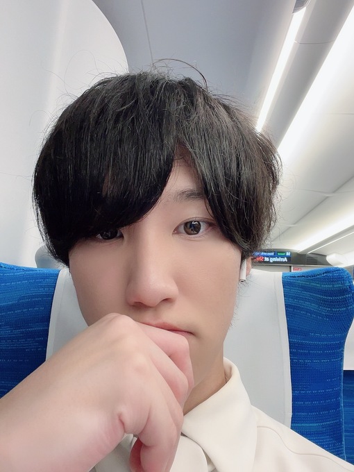 SHOU(ショウ) お礼