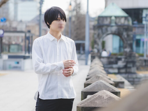IORI(イオリ) 耳と同時責め