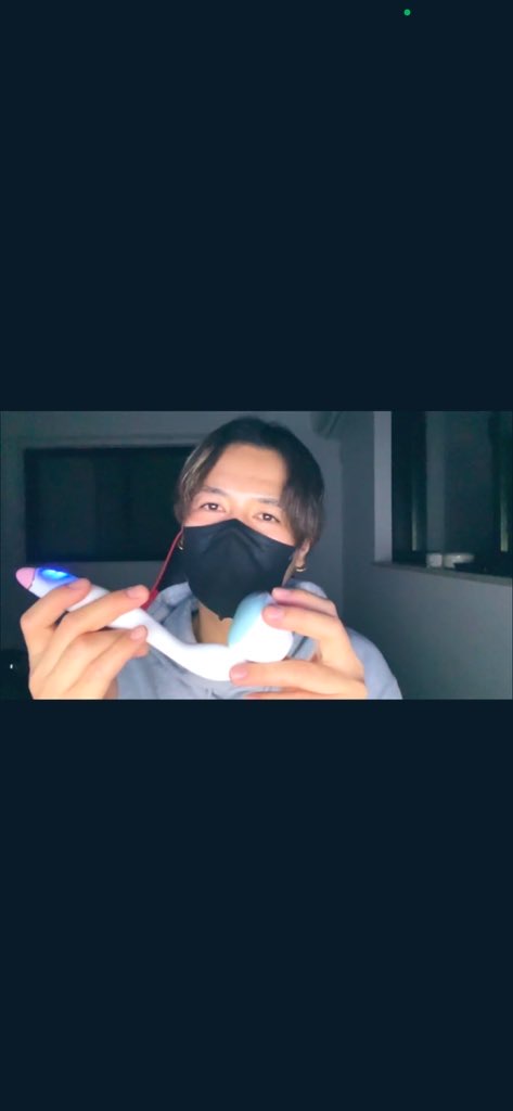 TOUYA(トウヤ) エロキャス