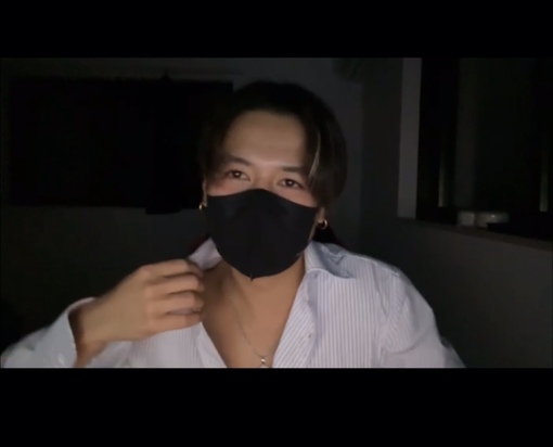 TOUYA(トウヤ) エロキャス❣️