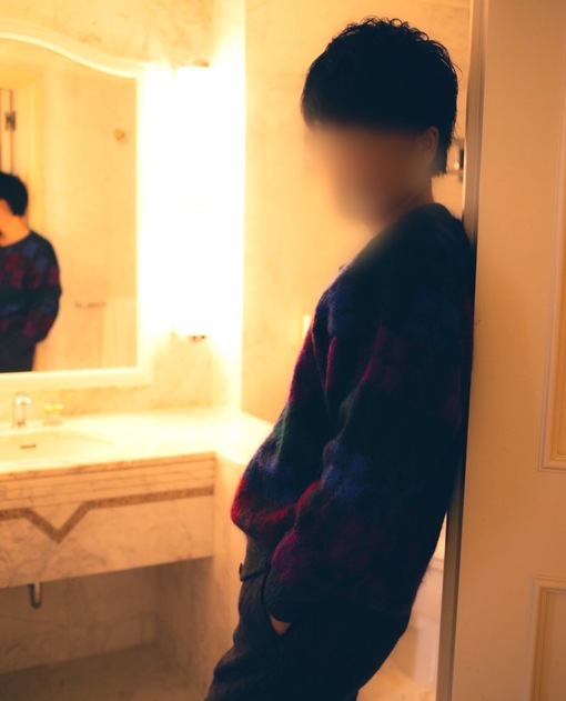 SHUNSUKE 東京M性感の性感