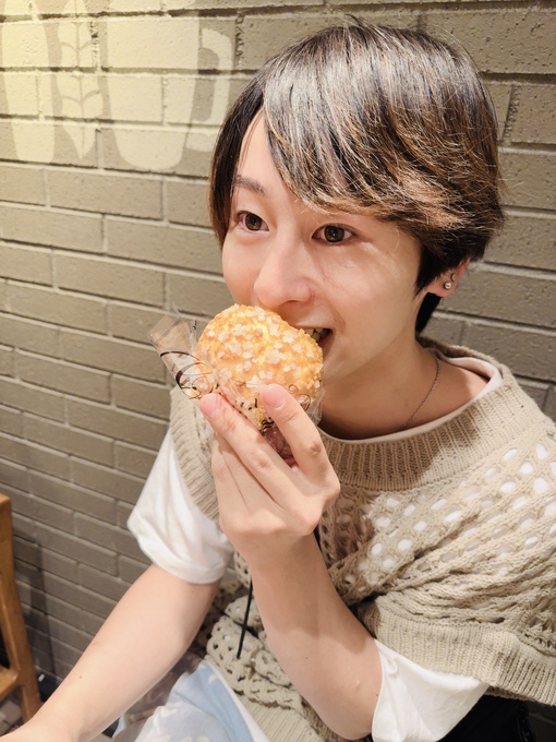 MIZUKI(ミズキ) 最近、考えだした事