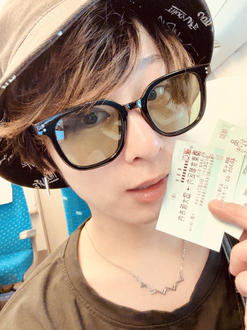 MIZUKI(ミズキ) 大阪ありがとうございました🌟