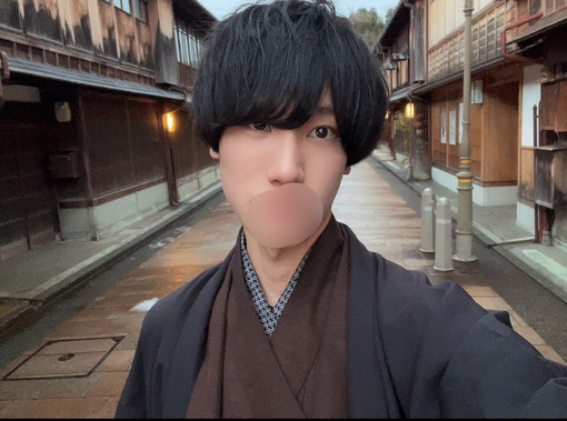 SHOU(ショウ) 夜中にいきなりさ