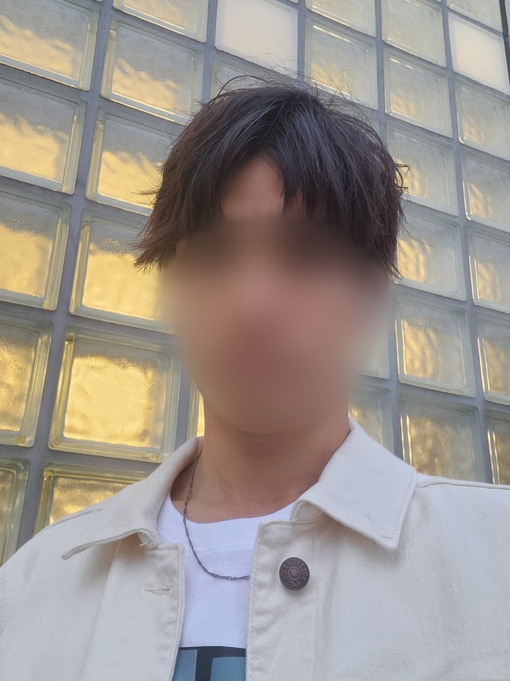 RYUKI(リュウキ) カット