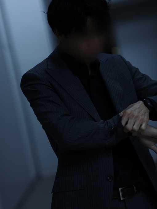 RYUKI(リュウキ) 撮影