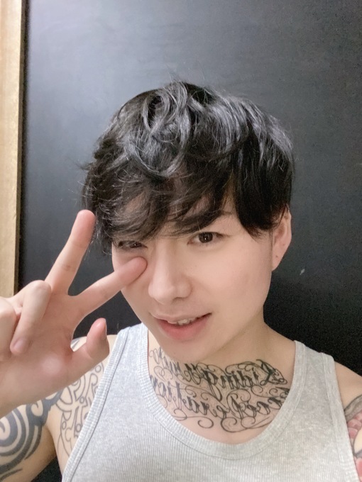 SETO（セト） 遅れましたが無事デビュー✨