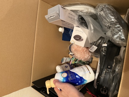 ENATO（エナト） やっと 揃った