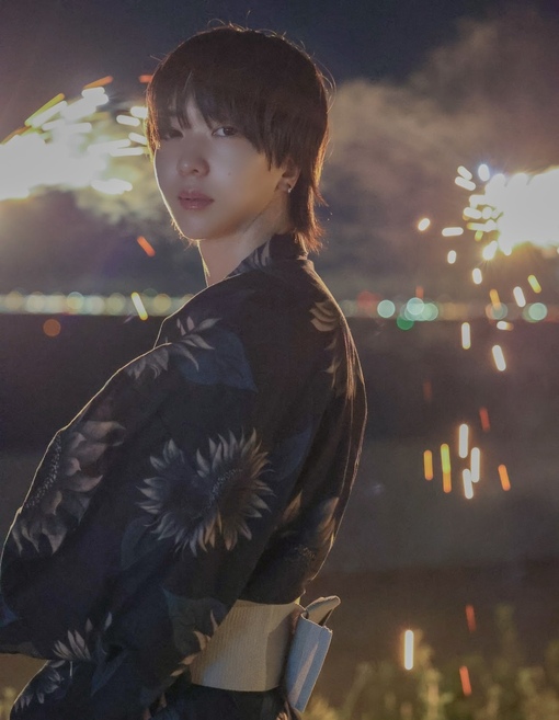 RIHITO（リヒト） 10月 今日から出勤(⑉• •⑉)❤︎