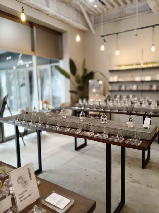 YUMA（ユマ） My only fragrance