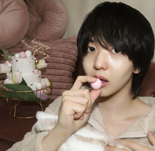 RIHITO（リヒト） 11月 個人イベント と 10月御礼