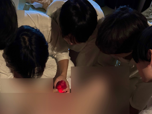 RIHITO（リヒト） 性感講習 ~ウーマナイザー編~