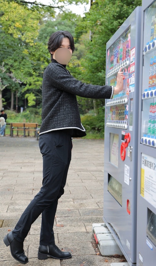 SHOU（ショウ） 196