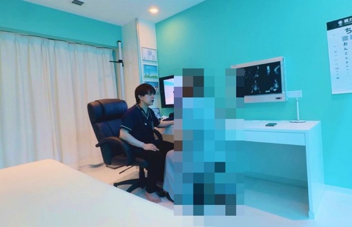 KEN（ケン） 医者