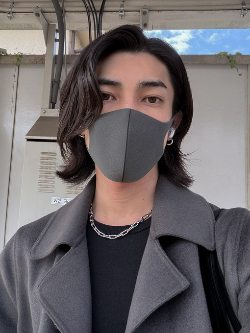 YAMATO（ヤマト） 冬だね