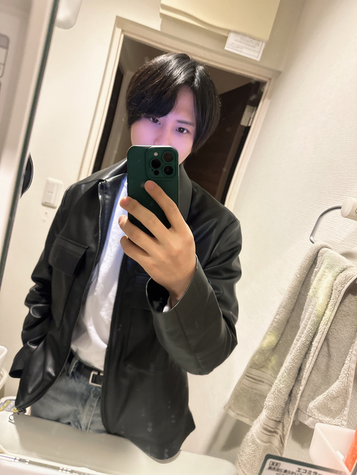 TORI（トウリ） しゅっきん！