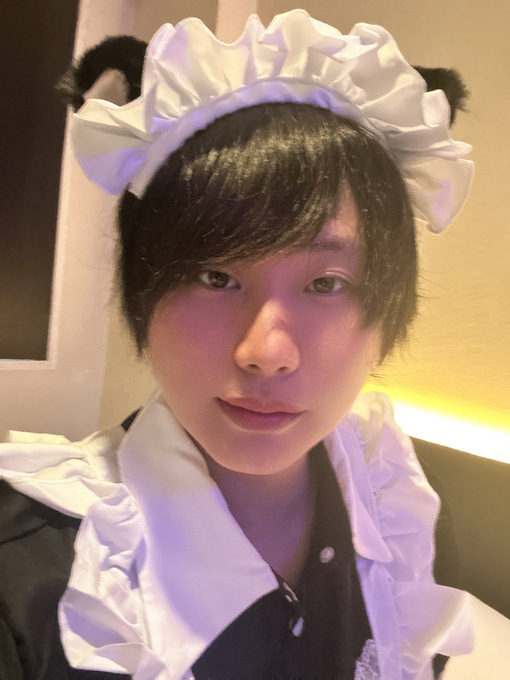 TORI（トウリ） しゅっきん！！