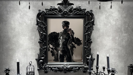 AME（アメ） 鋭利