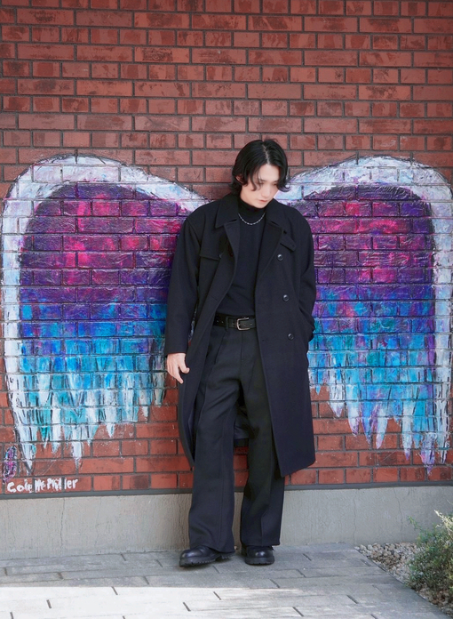 HUBUKI(フブキ) 天使か悪魔か