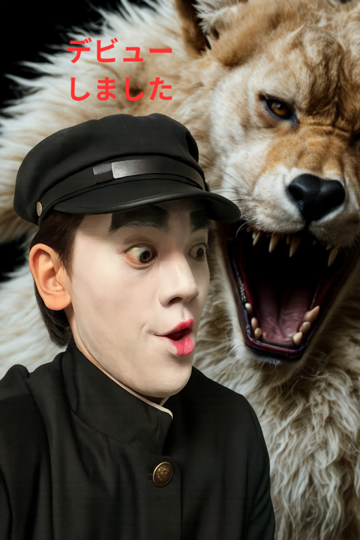 DAIYA（ダイヤ） デビュー