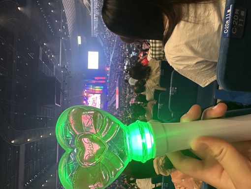 TORI（トウリ） 超ときめき宣伝部