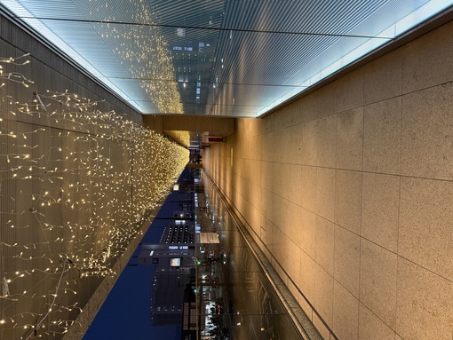 ENATO（エナト） 帰り道