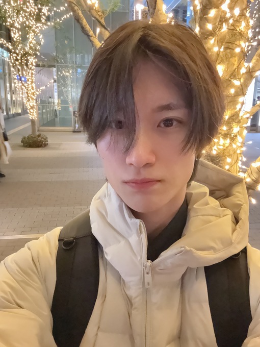 ENATO（エナト） 帰ります🐙