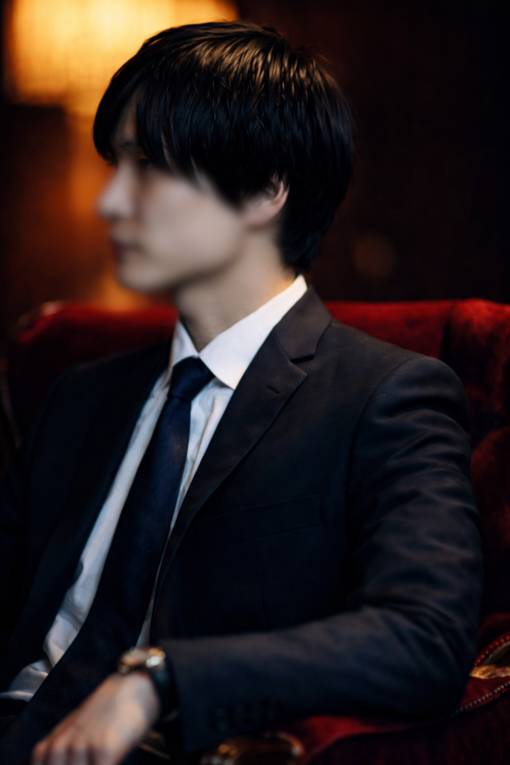 IORI（イオリ） 得意プレイは王道