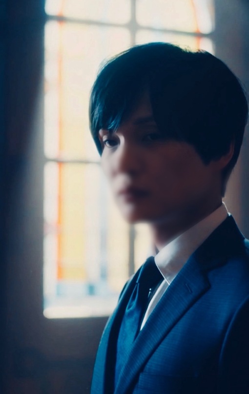 IORI（イオリ） 正解は、あなたの中に