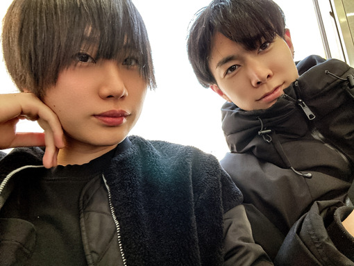 TORI（トウリ） ともやとダブル👫