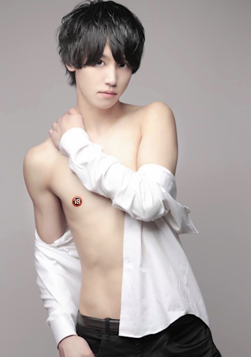 SHOU（ショウ） ２年前の話