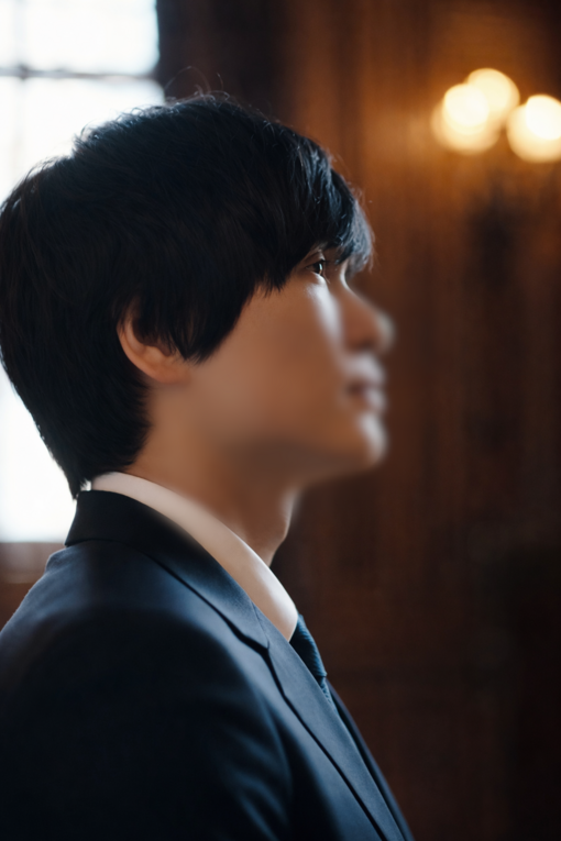 IORI（イオリ） だからいつも全力