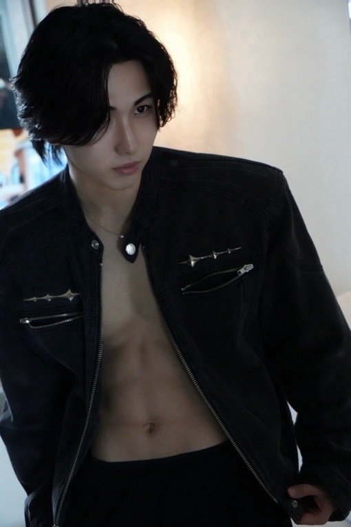 CHIHARU（チハル） 去り際