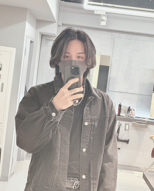 HUBUKI(フブキ) イメチェン✨