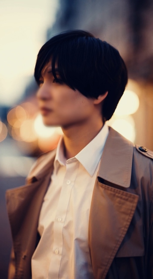 IORI（イオリ） 手段は問わない