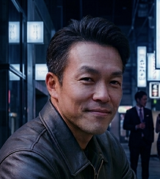 KOUKI（コウキ） 初めましてコウキです!!