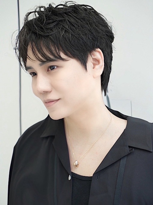 TSUBAKI （ツバキ） イズミさんとのキャスみてもらえたでしょうか✨