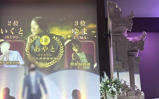 YUMA（ユマ） 基地グループグランプリ結果👑